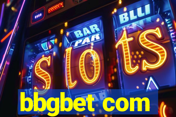 bbgbet com